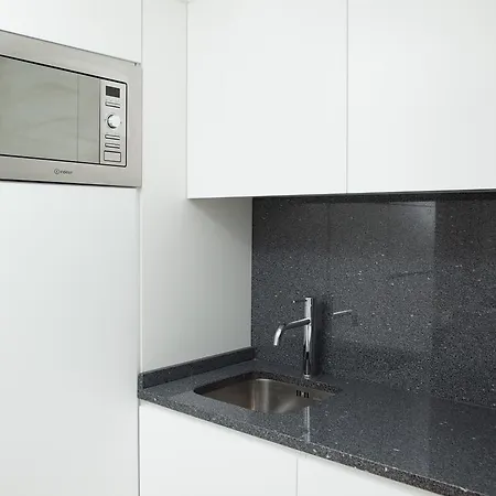 White Almada Apartamento Oporto