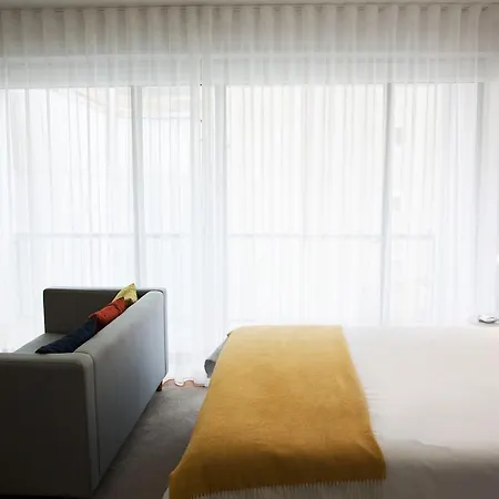 Apartamento White Almada *