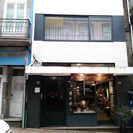 Apartamento White Almada *